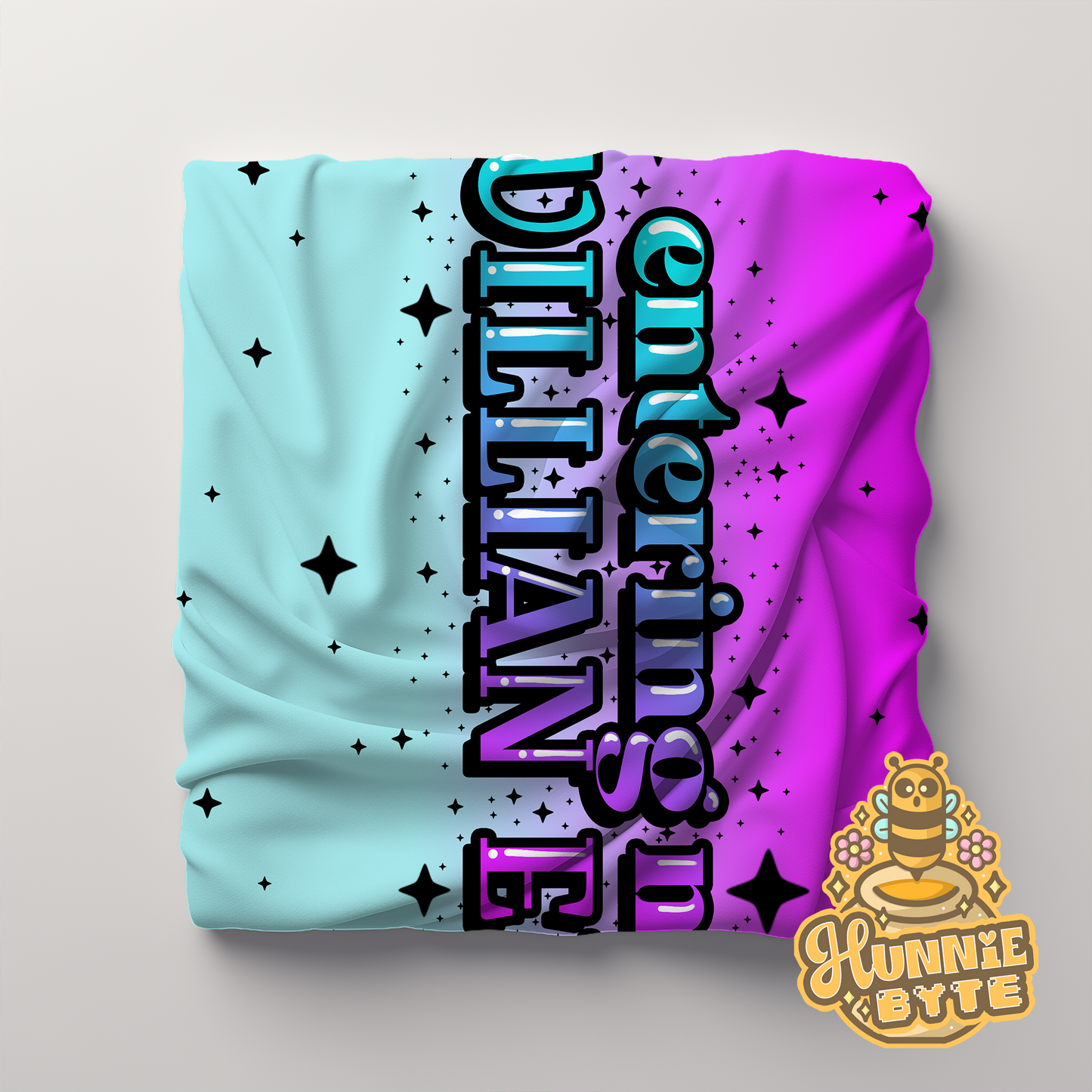 Entering My Villain Era Blanket