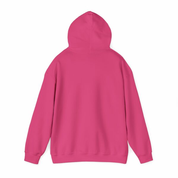 This image shows an adorable hand-drawn hoodie, Addicted To Liquid Anxiety Hoodie, which is available to purchase from HunnieByte.com