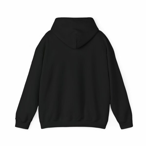 This image shows an adorable hand-drawn hoodie, Spread Sparkles Hoodie, which is available to purchase from HunnieByte.com