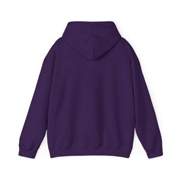 This image shows an adorable hand-drawn hoodie, Always Look For Color Hoodie, which is available to purchase from HunnieByte.com