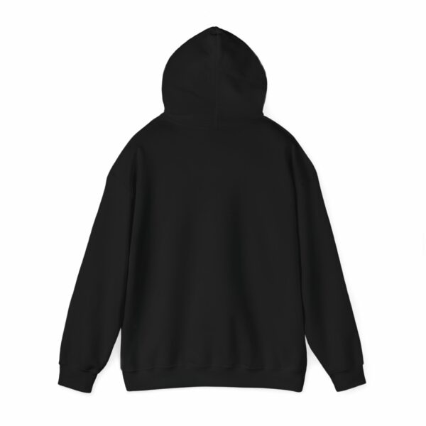 This image shows an adorable hand-drawn hoodie, Spread Sparkles Hoodie, which is available to purchase from HunnieByte.com